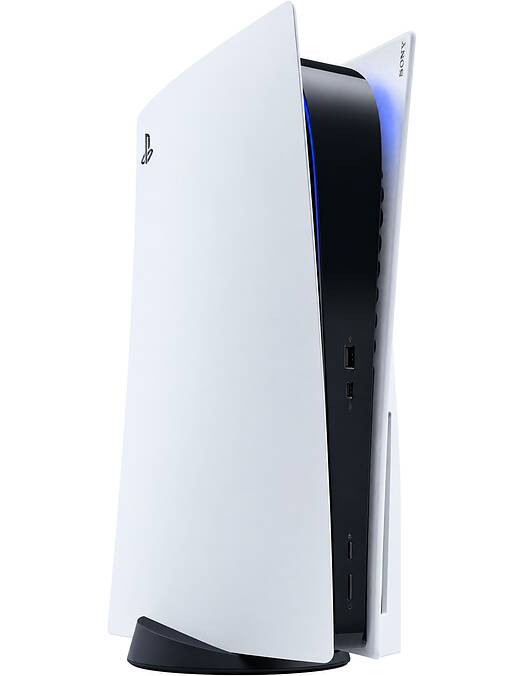Playstation 5 servis