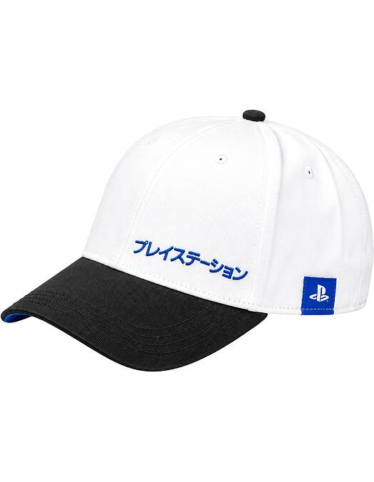 PlayStation kapa s šiltom Numskull