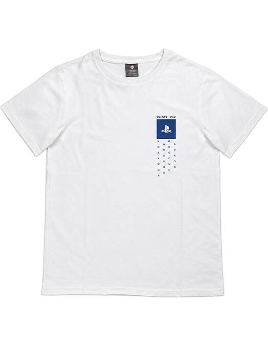 PlayStation majica velikost L Numskull
