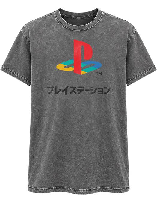 PlayStation majica velikost S Numskull
