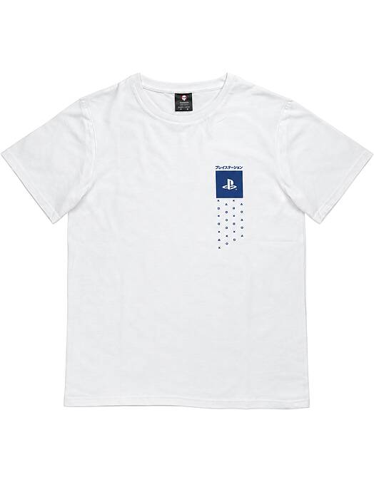 PlayStation majica velikost XL Numskull