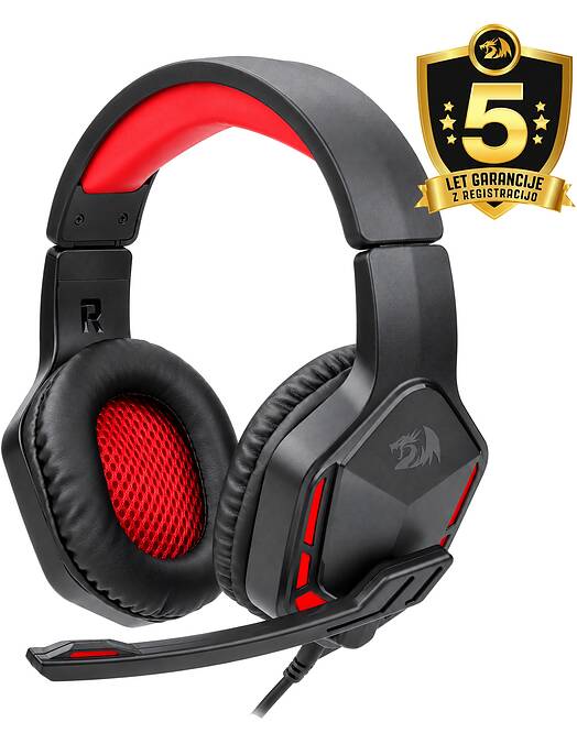 Redragon Themis H220 žične gaming slušalke
