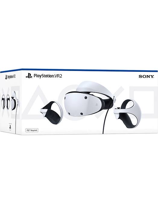 Sony 3D očala PlayStation 5 VR2 (PS5)