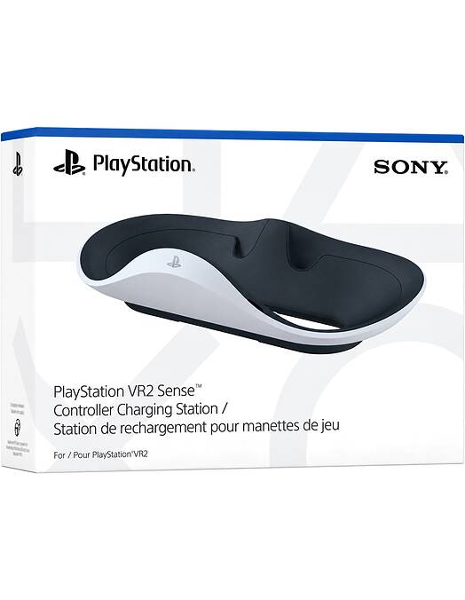 Sony PlayStation 5 VR2 polnilna postaja (PS5)