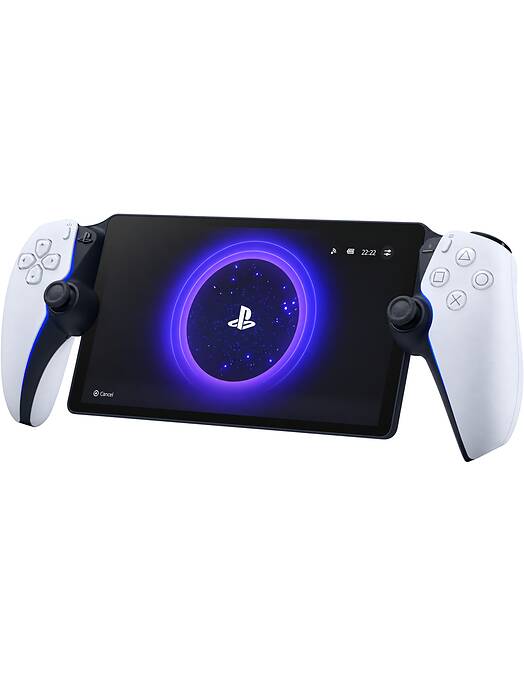 Sony PlayStation Portal White