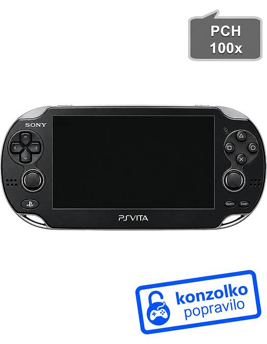 Sony PSP Vita Servis