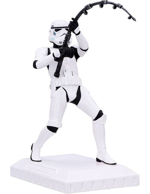 Star Wars Original Stormtrooper What a Catch zbirateljska figura 16cm