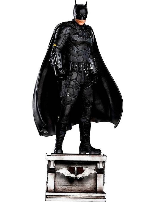 The Batman zbirateljski kip 26cm
