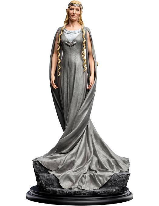 The Lord of the Rings Galadriel zbirateljski kip 39cm
