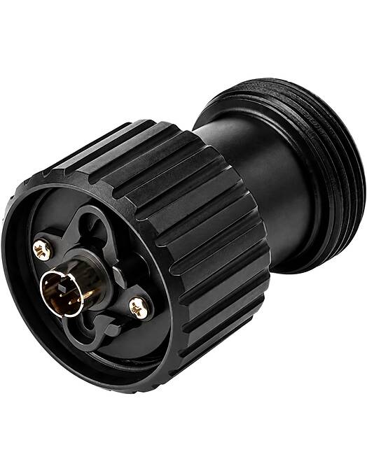 Thrustmaster AVA Offset Adapter adapter za nagib palice za osnovo Thrustmaster AVA