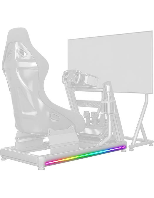 UVI Racing LED trak za Sim Extreme