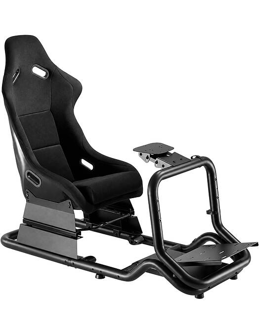 UVI Racing Seat Pro v2 profesionalni dirkalni sedež