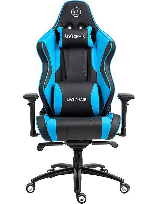 UVI Sport XL Blue igralni & pisarniški stol