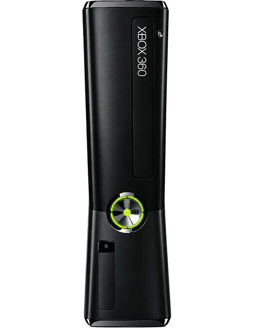 Xbox 360 Slim Servis