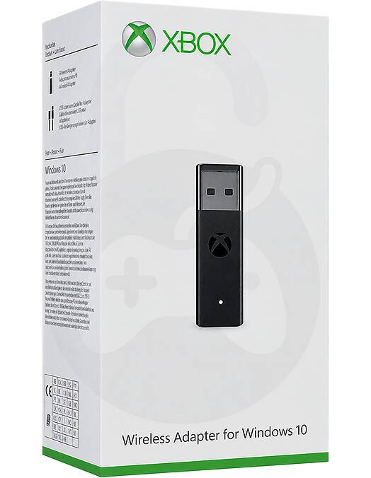 Xbox brezžični sprejemnik za računalnik