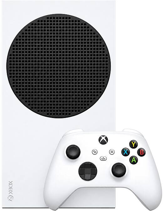 Xbox Series S servis