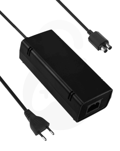 Xbox 360 Slim napajalnik