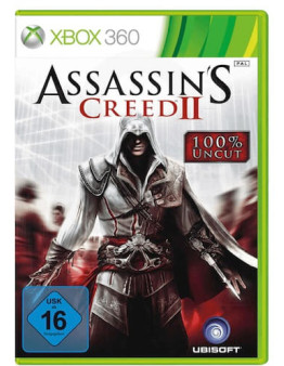 Assassins Creed 2 (XBOX ONE | XBOX 360) - rabljeno