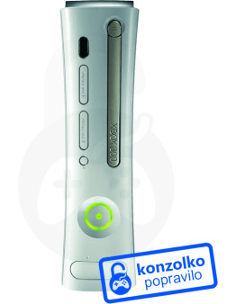 Xbox 360 Phat Servis