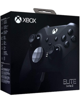 Obnovljen Xbox brezžični kontroler Elite Series 2 za PC & Xbox One & Xbox Series + 2 leti garancije