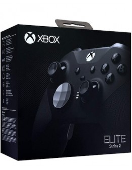 Obnovljen Xbox One brezžični kontroler Elite Series 2 Limited Edition  + 2 leti garancije
