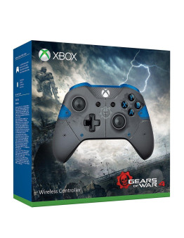 Obnovljen Xbox One brezžični kontroler Gears of War 4 JD Fenix + 2 leti garancije