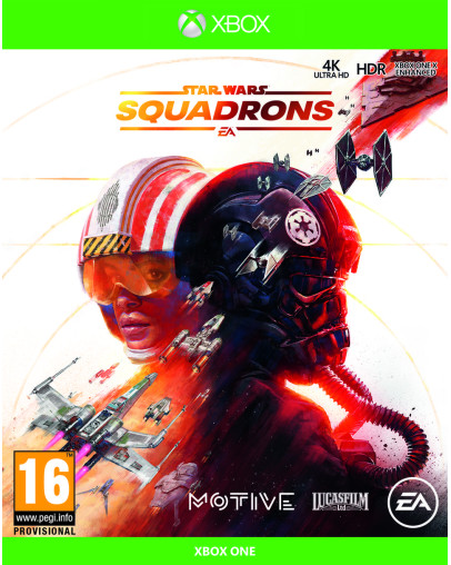 Star Wars Squadrons (XBOX ONE)