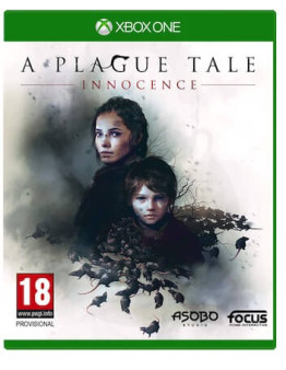 A Plague Tale Innocence (XBOX ONE)