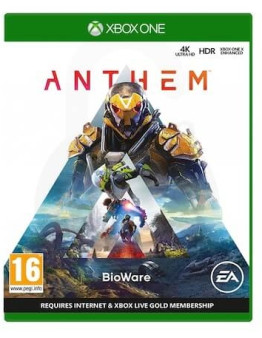 Anthem (XBOX ONE)