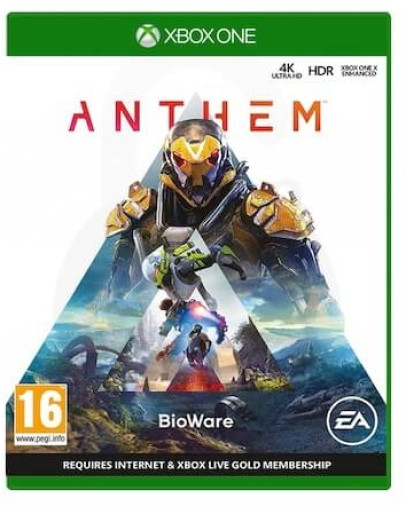 Anthem (XBOX ONE)
