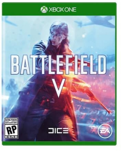 Battlefield 5 (XBOX ONE)