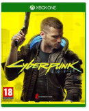 Cyberpunk 2077 (XBOX ONE | SERIES X) - rabljeno