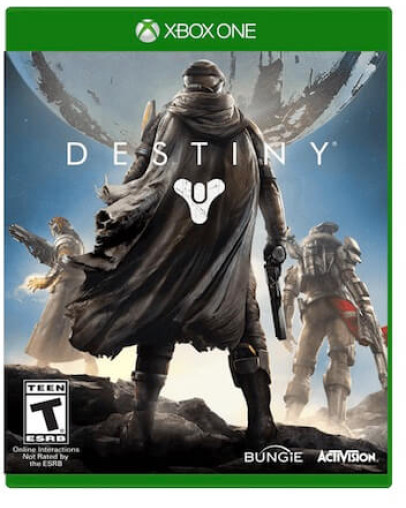 Destiny (XBOX ONE) - rabljeno