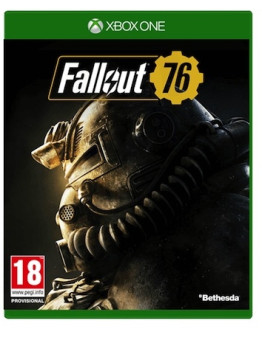 Fallout 76 (XBOX ONE)