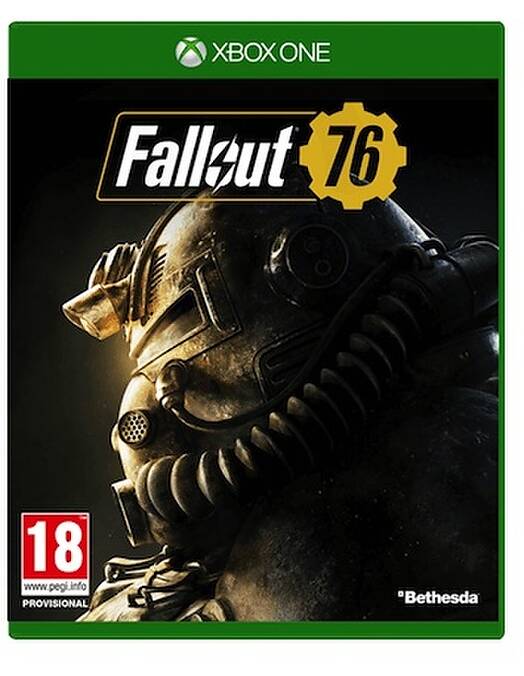 Fallout 76 (XBOX ONE)