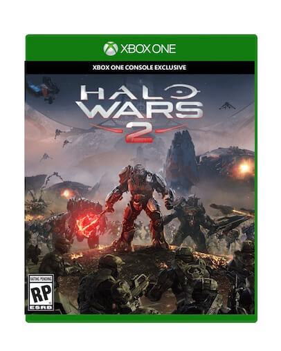 Halo Wars 2 (XBOX ONE)
