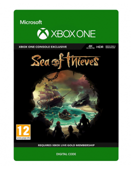 Sea of Thieves (PC | XBOX ONE | XBOX SERIES) - koda za prenos