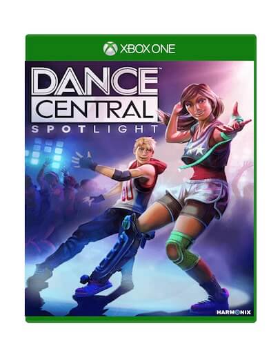 Dance Central Spotlight (XBOX ONE) - koda za prenos