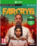 Far Cry 6 (XBOX ONE | XBOX SERIES)