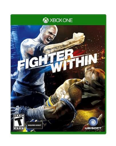 Fighter Within (XBOX ONE)