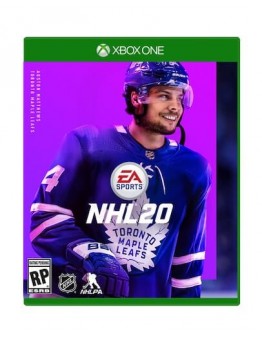 NHL 20 (XBOX ONE)
