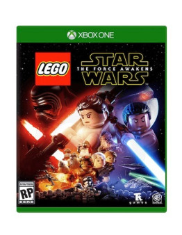 LEGO Star Wars The Force Awakens (XBOX ONE)