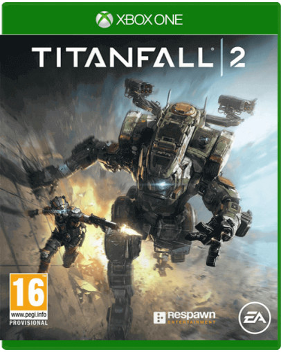 Titanfall 2 (XBOX ONE)