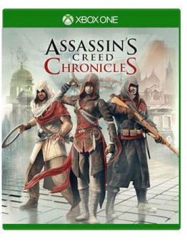 Assassins Creed Chronicles (XBOX ONE)