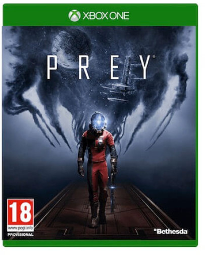 Prey (XBOX ONE) - rabljeno