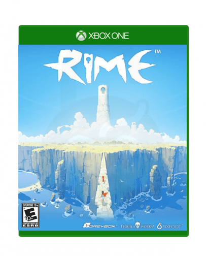 Rime (XBOX ONE)