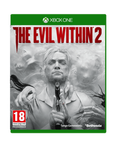 The Evil Within 2 (XBOX ONE)