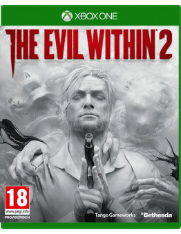 The Evil Within 2 (XBOX ONE)