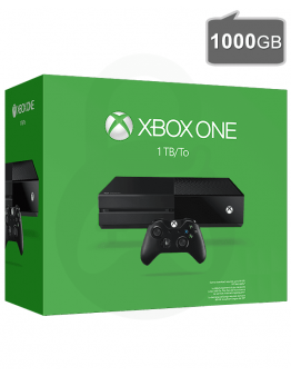 Rabljeno - Xbox One 1000GB + 1 leto garancije