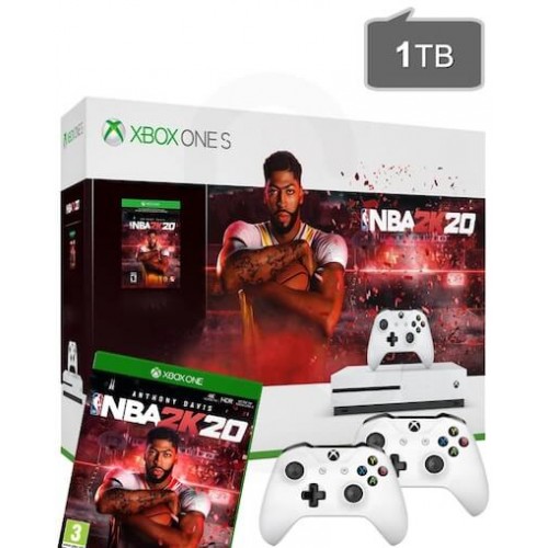 Xbox Series Nba 2k20 Xbox Price Console 2k20 Price Xbox Microsoft